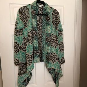 Grace & Lace Aspen Cardigan